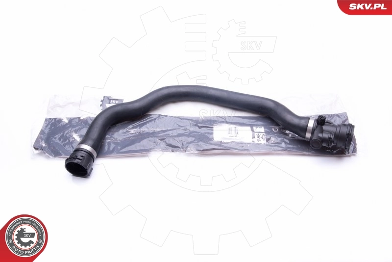 Radiator Hose